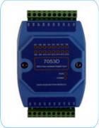 斯特紐STU-7053信號采集器